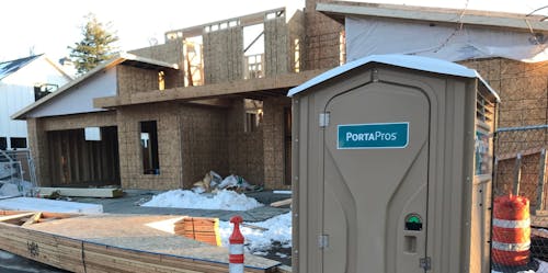 PortaPros Construction Services