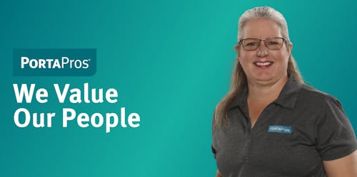 PortaPros Kim Bayless