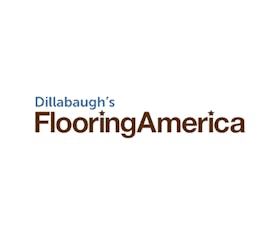 Dillabaughs logo.