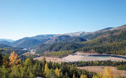 Mining and Quarry Operators