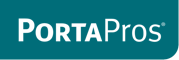 PortaPros Logo