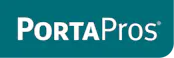 PortaPros logo.