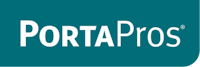 PortaPros logo.