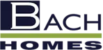 Bach Homes LLC logo