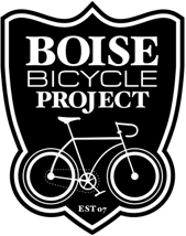 Boise Bicycle Project Logo