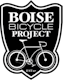 Boise Bicycle Project logo.