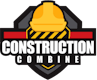 Construction Combine logo.