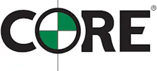 Core Construction logo