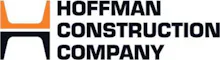 Hoffman Construction logo