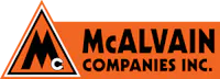 McAlvain Comapanies Inc. logo