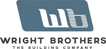 Wright Brothers Construction logo