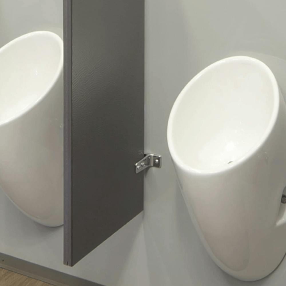 Condo Trailer Urinals