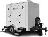 Wedding & Event Trailers