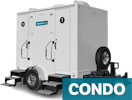 Condo Trailer