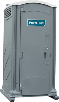 Premium Portable Restroom