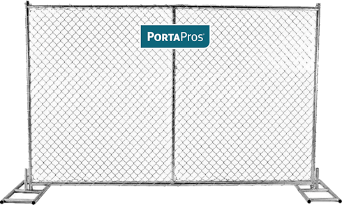 Temporary Fencing thumbnail.