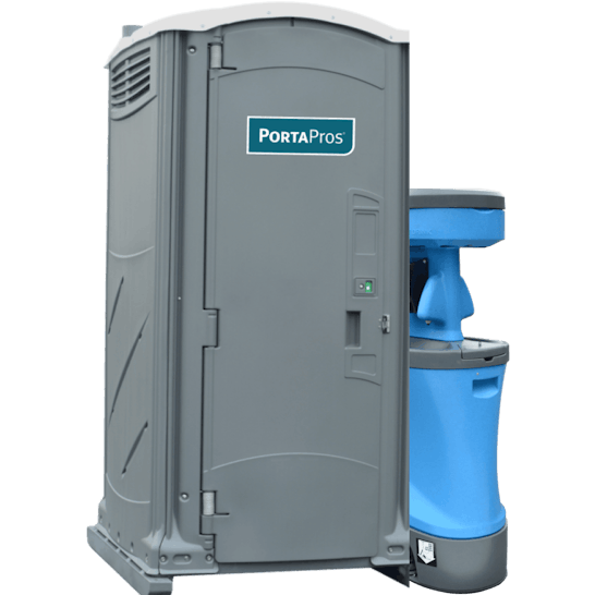 PortaPros Premium Package.