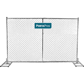 Temporary Fencing