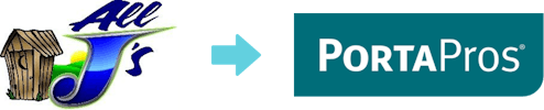 All J's Septic Service has Joined PortaPros.