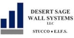 Desert Sage Wall Systems logo