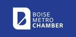 Boise Metro Chamber logo